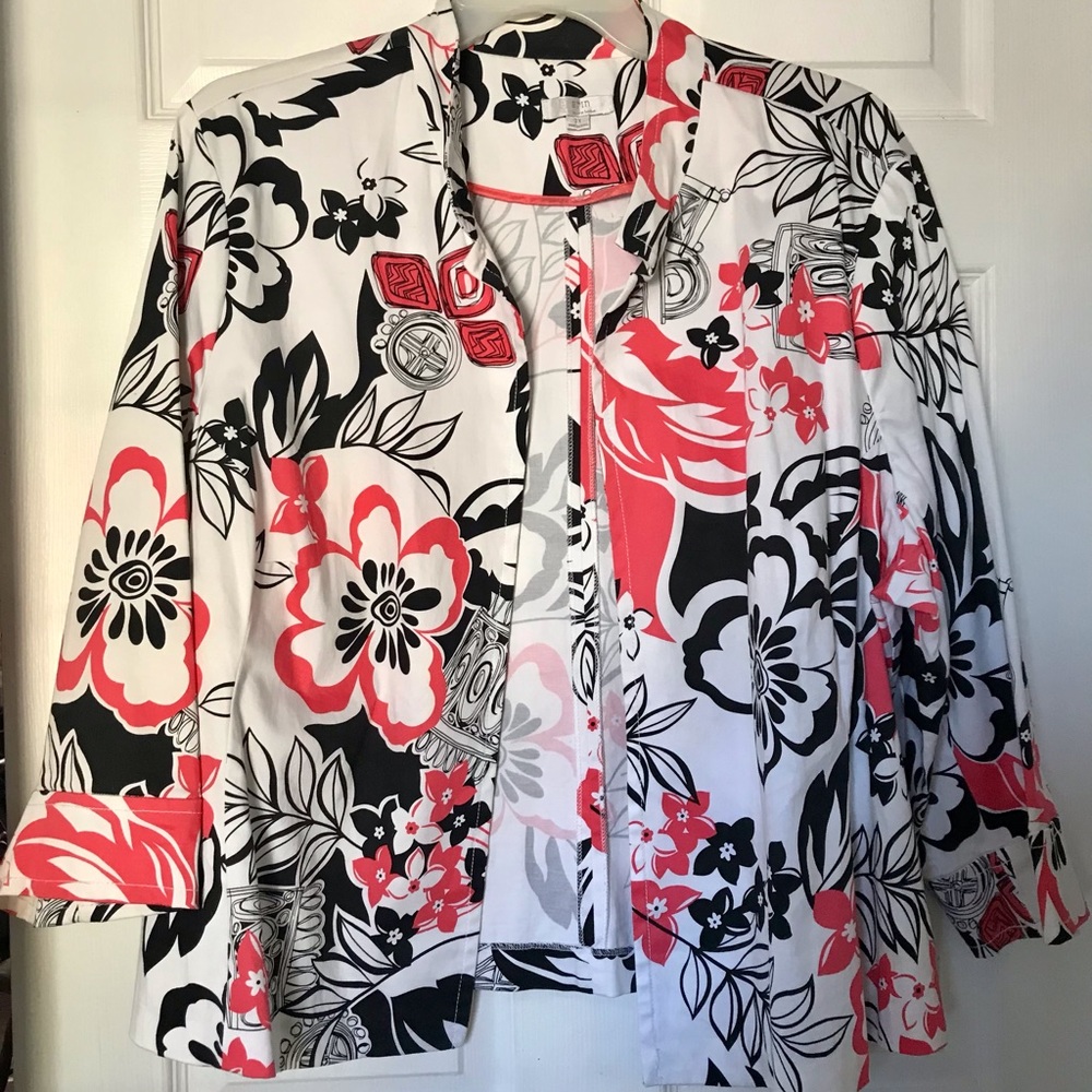 Jacket